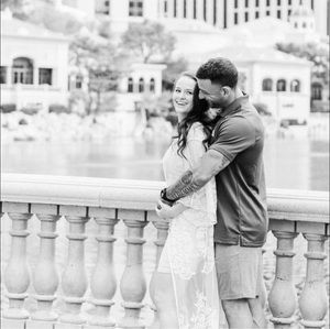 Meet your Posher, Kellie-anne